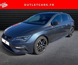 1.5 TSI 150CH ACT FR SPORT LINE DSG7