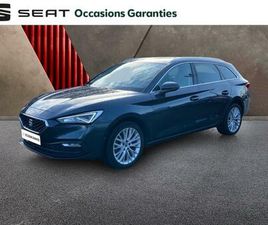 SEAT LEON ST 1.5 TSI 150CH XCELLENCE