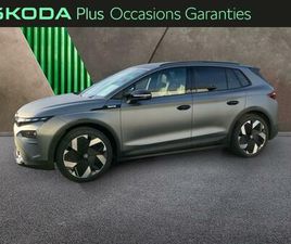 SKODA ELROQ 340CH RS