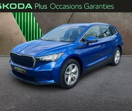 SKODA ENYAQ 285CH 85