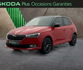 1.0 MPI 60CH EDITION EURO6D-T 3CV