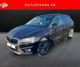 1.0 TSI 110CH STYLE DSG7