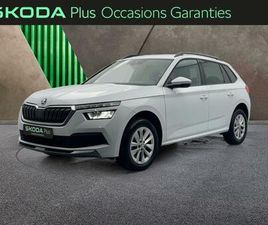 1.0 TSI EVO 110CH AMBITION