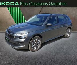 1.0 TSI EVO 2 116CH SELECTION