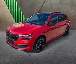 1.5 TSI 150CH MONTE-CARLO DSG7 EURO6D-AP