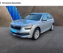 1.5 TSI 150CH STYLE DSG7 EURO6D-AP