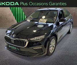 SKODA SCALA 1.0 TSI EVO2 116CH SELECTION