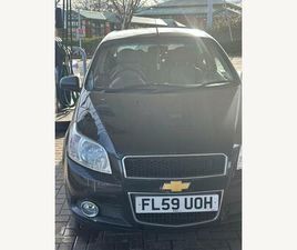 1.4 LT AUTO EURO 4 5DR