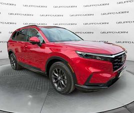 HONDA CRV CR-V 2.0 184CV E:HEV ECVT ADVANCE AWD