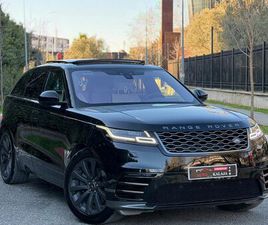 OKAZION LAND ROVER VELAR 3.0 NAFTE R DINAMIC FULL PANORAMA