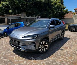 DM-I 1.5 PHEV COMFORT 2WD