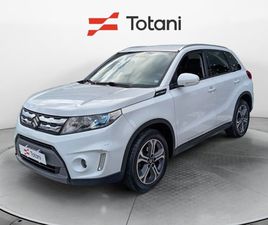 SUZUKI VITARA VITARA (2015) II 2015 1.6 VVT V-TOP S&S 2WD