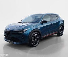 ALFA ROMEO JUNIOR 54 KWH SPORT SPECIALE