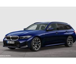 BMW SERIE 3 TOURING 330E XDRIVE BMW 330E XDRIVE TOURING