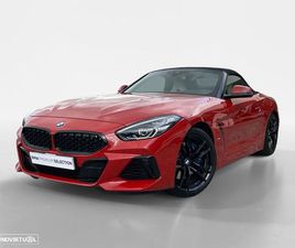 BMW Z4 M40 I