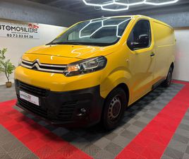 III 1.6 BLUEHDI 95 CV PACK CONFORT TAILLE M