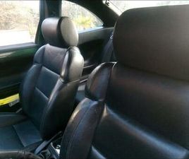 FIAT COUPE 2000 TURBO 16V