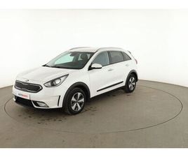 KIA NIRO 1.6 GDI ISG HYBRIDE ACTIVE DCT6