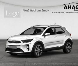 KIA STONIC 1.0T 100 DCT VISION STD VISION