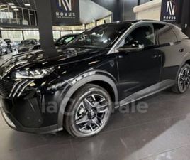 III 1.2 HYBRID 145 GT E-DCS6