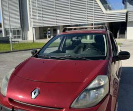 5P 1.2 TCE DYNAMIQUE 100CV