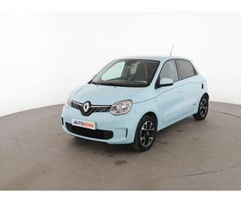 RENAULT TWINGO 0.9 TCE INTENS