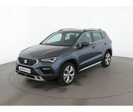 SEAT ATECA 1.5 TSI ACT XPERIENCE DSG7