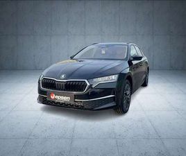 SKODA OCTAVIA WAGON COMBI BALANCE 1.5 TSI DSG AHK/NAVI/LED