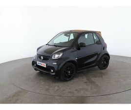 SMART FORTWO CABRIO SMART FORTWO CABRIO 0.9 PRIME TWINAMIC