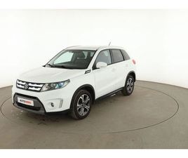 SUZUKI VITARA SUZUKI VITARA 1.6 DDIS PACK