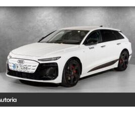 A6 AVA E-TRON Q DYNAMIC PLUS