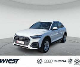 AUDI Q5 50 TFSI E 50TFSI E QUATTRO S TRONIC