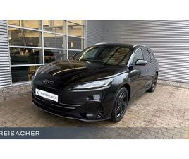 BYD SEAL 6 DM-I TOU COMFORT SKYLOU,NAVI,ESD,PANO,GSD