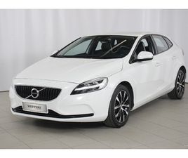 VOLVO V40 T2 T2 BUSINESS DYNAMIC EDITION AUT