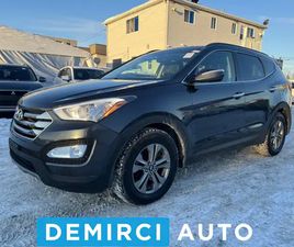HYUNDAI SANTA FE SPORT 2016 HYUNDAI SANTA FE SPORT LUXURY**AWD**TOIT OUVRANT**CAMERA DE