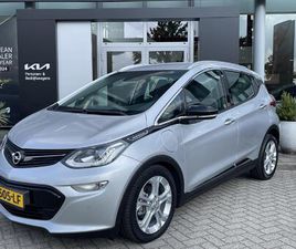 OPEL AMPERA OPEL AMPERA-E BUSINESS EXECUTIVE 60 KWH // STOELVERWARMING //