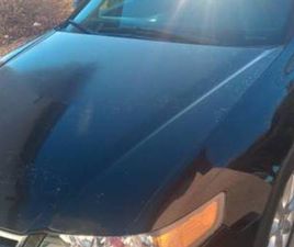 ACURA TSX ×2008 ACURA TSX×