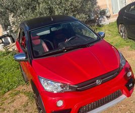 AIXAM CROSSOVER AIXAM CROSSOVER PREMIUM