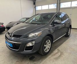 2.2 CD EXCLUSIVE-LINE*ALLRAD*KAMERA*MEMORY*