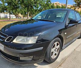 SAAB 9-3 SAAB 9-3 2.2TID LINEAR