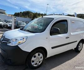 RENAULT KANGOO EXPRESS BLUE DCI 95 EXTRA R-LINK
