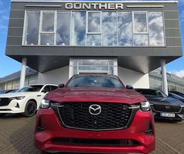 MAZDA CX-60 3.3L E-SKYACTIV D 254PS HOMURA,COSO,SOFORT