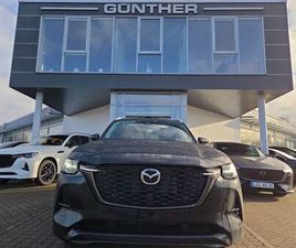 MAZDA CX-80 E-SKYACTIV PHEV 327PS HOMURA PLUS,7 SI, 20