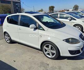 SEAT ALTEA SEAT ALTEA