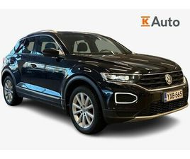 SPORT 1,5 TSI EVO 110 KW DSG-AUTOMAATTI | 1.OM SUOMI-AUTO | WEBASTO | P.KAMERA | KESSY | APPCONNECT