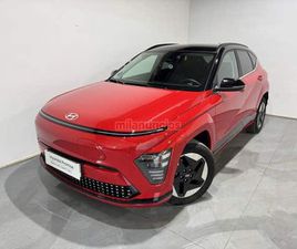 HYUNDAI KAUAI HYUNDAI - KONA