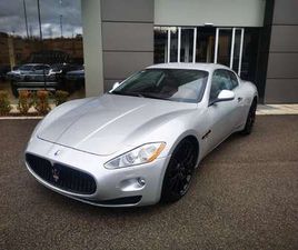 MASERATI GRANTURISMO SPORT 4.7 SPORT CAMBIOCORSA