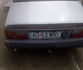 DACIA 1410 PE INJECTIE PITESTI