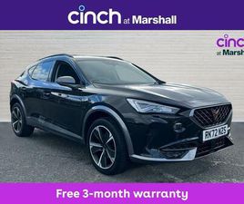 1.5 TSI V1 EURO 6 (START/STOP) 5DR