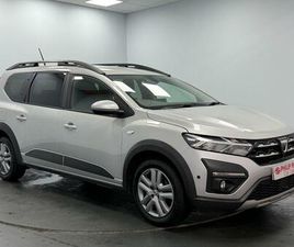 1.0 TCE COMFORT EURO 6 (START/STOP) 5DR